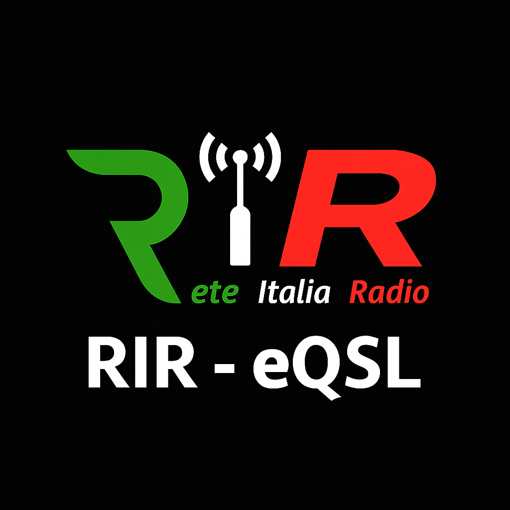 RIR eQSL